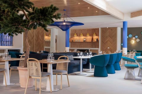 Hilton Garden Inn Marseille Provence Airport Hotel in Marignane