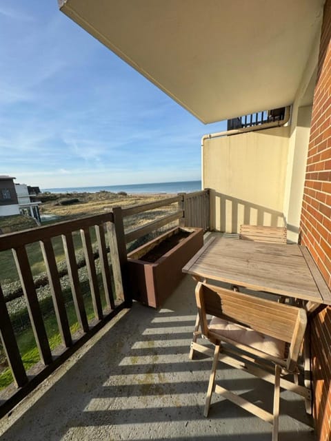 Plage Cabourg 7bis Apartment in Cabourg
