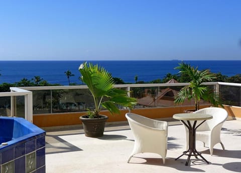 Residence Meridiana Appartement-Hotel in Juan Dolio