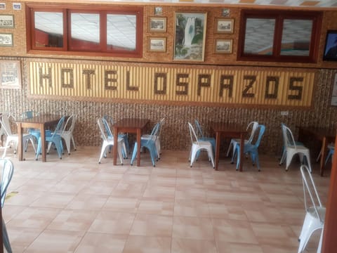 HOTEL OS PAZOS familiar Hotel in Cambados