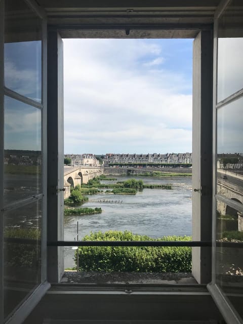 River view