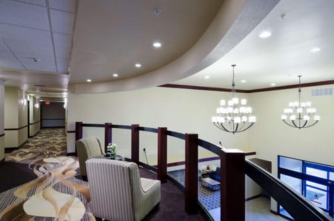 Best Western Shelby Inn & Suites Hotel in Idaho