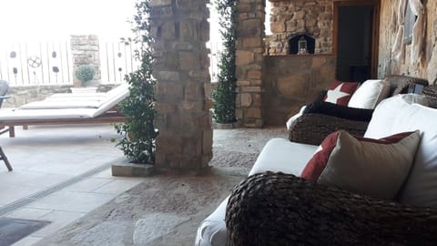 NEW!!! Casa El Imperio Villa in Costa del Sol