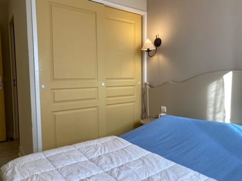 Appartement Les Issambres, 3 pièces, 6 personnes - FR-1-226-419 Condo in Sainte-Maxime