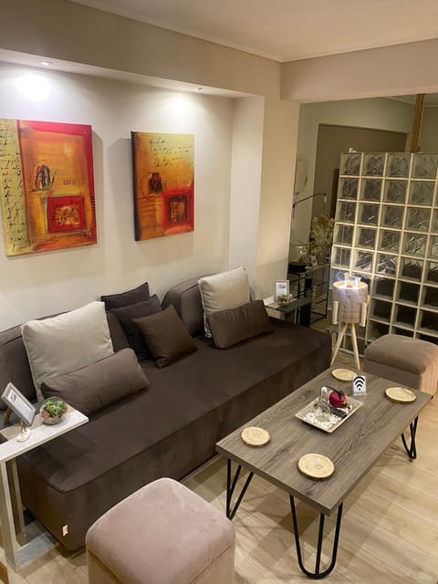 Eva suite Vip excellent studio 1 Apartment in Central Athens Regional Unit, Greece