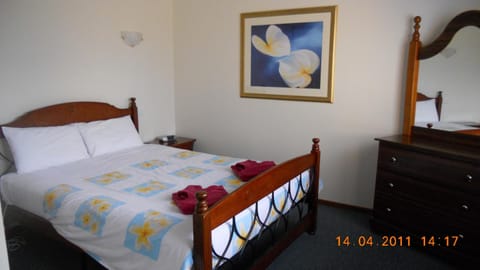 Summers Rest Units Appartement-Hotel in Port Campbell