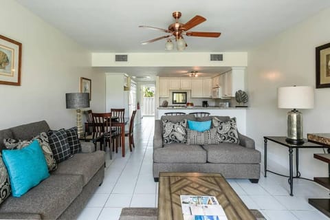 Beach Living at Island Pine Villas BLP Casa in Grand Cayman