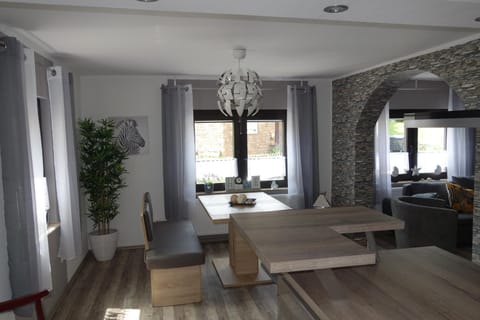 Ferienhaus Rurperle House in Rhineland-Palatinate