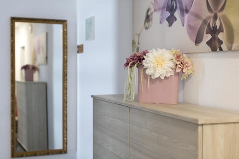 Residence Mutschellen Apartment in Zurich City