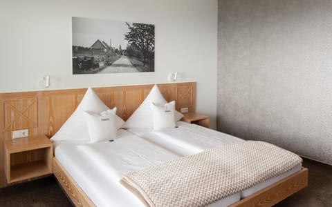 Hotel Freisicht Hôtel in Hagnau am Bodensee