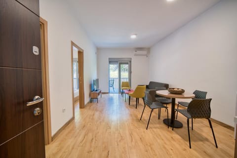 Trsteno Beach Apartments Apartment in Kotor Municipality