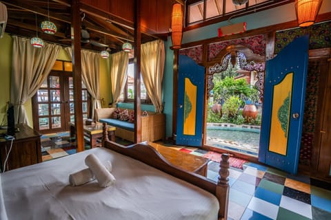 Lost Paradise Resort Resort in Tanjung Bungah