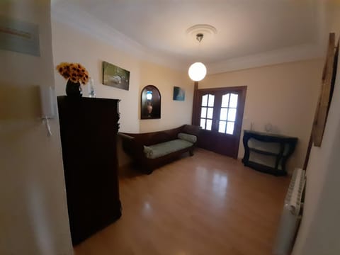 APARTAMENTO BAHÍA DE SANTANDER Apartment in Santander