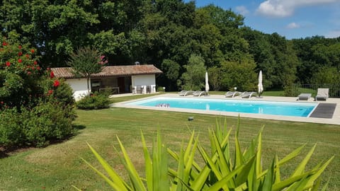 Maison d hotes Lapitxuri Bed and Breakfast in French Basque Country