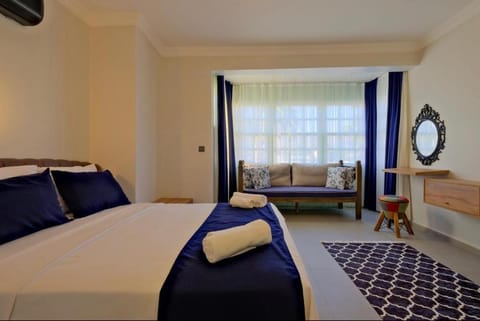 Ciello Suites Hotel Hotel in Fethiye