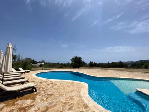 CAN FARITZEO Chalet in Ibiza