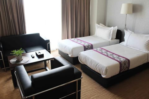 Symphony Suites Hotel Hotel in Ipoh