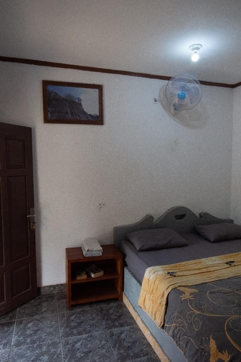 Gani Homestay Vacation rental in Pujut