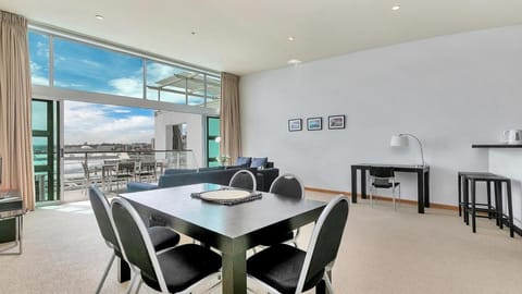 QV Heart of the City (860) Apartment in Auckland