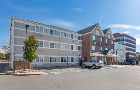 Extended Stay America Suites - Denver - Tech Center South - Greenwood Village Hotel in Greenwood Village