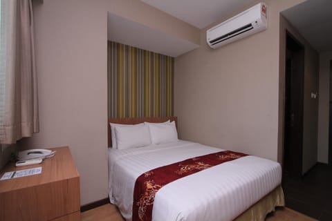 Likas Square - KK Apartment Suite Condo in Kota Kinabalu