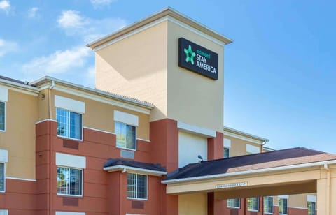 Extended Stay America Suites - Cleveland - Airport - North Olmsted Hôtel in Westlake