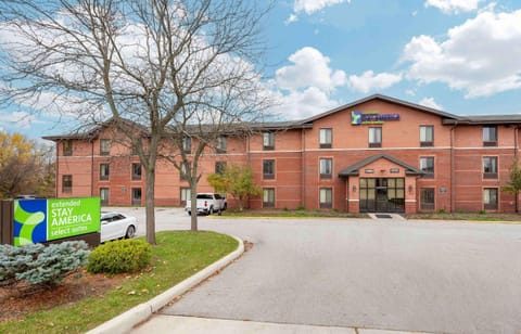 Extended Stay America Select Suites - South Bend - Mishawaka - South Hôtel in Mishawaka