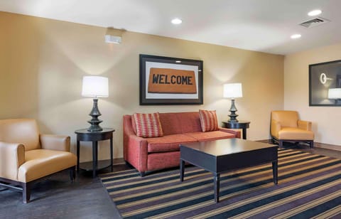 Extended Stay America Select Suites - South Bend - Mishawaka - South Hotel in Mishawaka