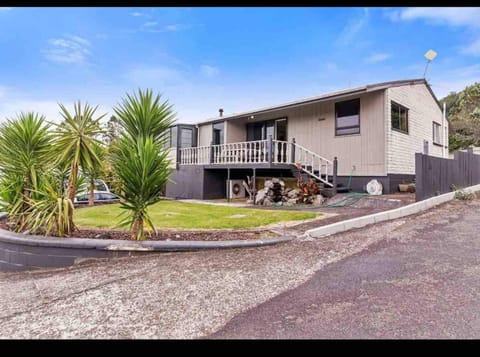 Mountain Top kiwi star holiday home House in Rotorua