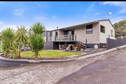 Mountain Top kiwi star holiday home House in Rotorua