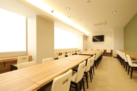 AB Hotel Yukuhashi Hotel in Fukuoka Prefecture