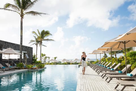 Anantara Iko Mauritius Resort & Villas Resort in Mauritius