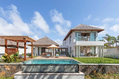 Anantara Iko Mauritius Resort & Villas Resort in Mauritius