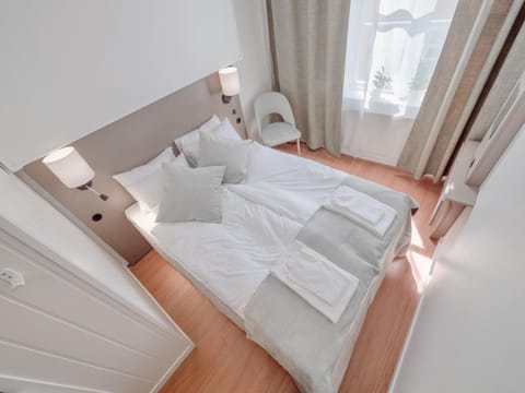 Hamnhotellet Hotel in Västervik