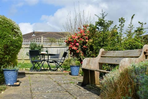 Ivy Cottage Casa in Lyme Regis