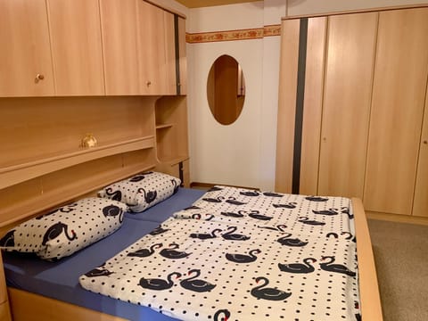 Ferienwohnung Anke Huhn Appartamento in Nordhausen