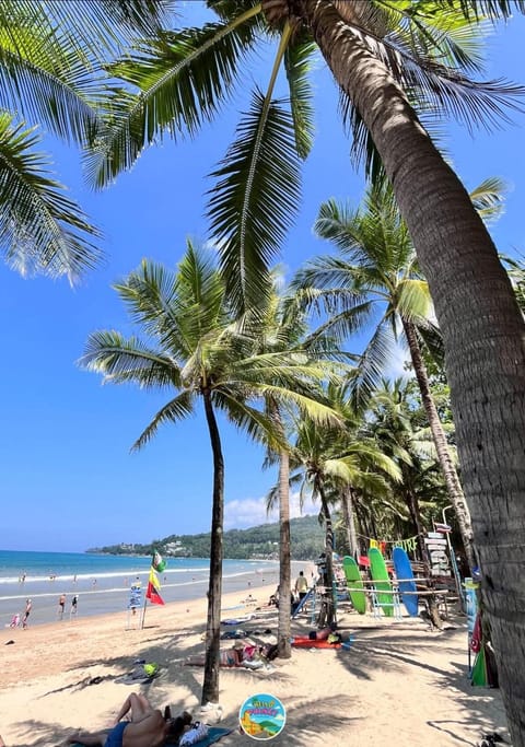 Villa Kamala close to the beach Villa in Kamala