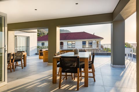 Kianga Bed and Breakfast in Cape Town