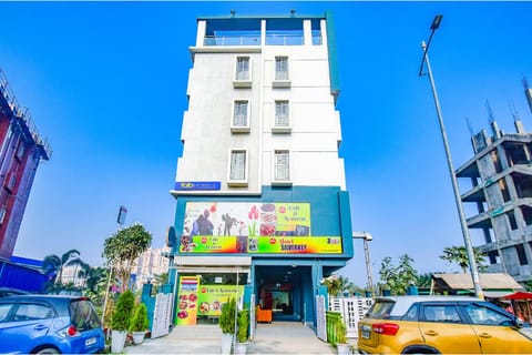 FabHotel Silverkey Hotel in Kolkata