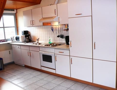 Ferienwohnung Uferschwalbe Condo in Rerik