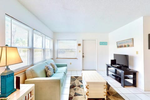 The Simple Life Apartment in Cape Canaveral