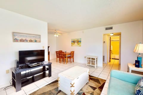 The Simple Life Apartment in Cape Canaveral