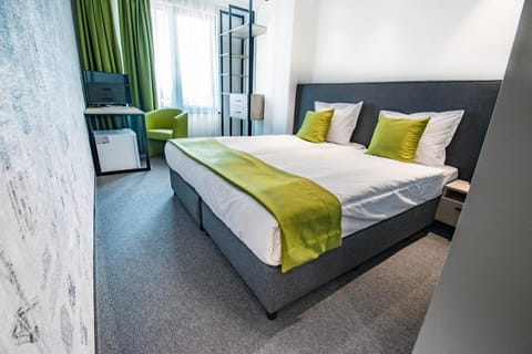 A&M Hotel with free parking Hotel in Plovdiv