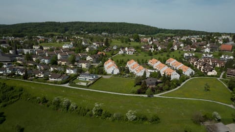 Bird's eye view, View (from property/room)