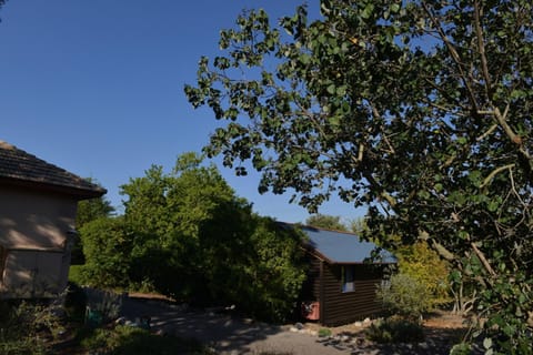 Numa Emek-Countryside Guesthouse in Yokneam Moshava Maison de campagne in Haifa District