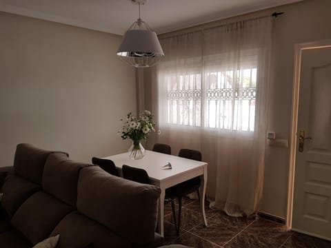 Apartamento en San Jose, Parque Cabo de Gata, Nijar Apartment in San José