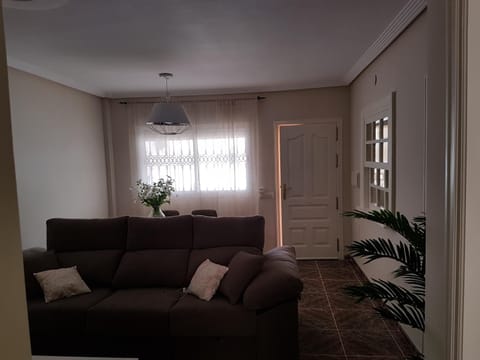 Apartamento en San Jose, Parque Cabo de Gata, Nijar Apartment in San José