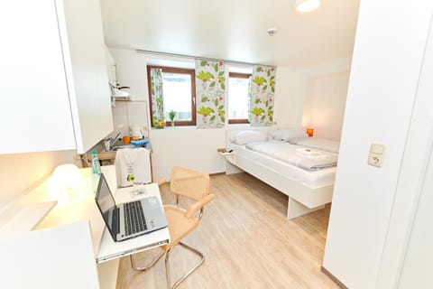 Aparthotel B & L Apartment hotel in Bremen