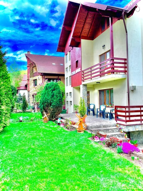 Casa Ador Bed and Breakfast in Sinaia