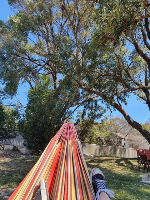 Just Chillin Casa in Lancelin